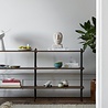 Moebe Moebe Shelving system S.85.3.B (different colour combinations) Moebe Moebe Shelving system S.85.3.B (different colour combinations)