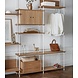 Moebe Moebe Shelving system S.200.2.G (diverse kleurencombinaties) Moebe Moebe Shelving system S.200.2.G (diverse kleurencombinaties)