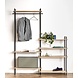 Moebe Moebe Shelving system S.200.2.G (diverse kleurencombinaties) Moebe Moebe Shelving system S.200.2.G (diverse kleurencombinaties)
