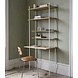 Moebe Moebe Shelving system S.200.2.D (diverse kleurencombinaties) Moebe Moebe Shelving system S.200.2.D (diverse kleurencombinaties)
