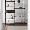 Moebe Moebe Shelving system S.200.2.A (diverse kleurencombinaties) Moebe Moebe Shelving system S.200.2.A (diverse kleurencombinaties)