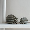 LOVI Lovi Hedgehog birch wood 8cm brown 3D animal DIY kit LOVI Lovi Hedgehog birch wood 8cm brown 3D animal DIY kit