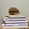 LOVI Lovi Hedgehog birch wood 8cm brown 3D animal DIY kit LOVI Lovi Hedgehog birch wood 8cm brown 3D animal DIY kit