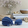 LOVI Lovi Egel berkenhout Lavendel - 2 formaten - 3D-dier DIY pakketje LOVI Lovi Egel berkenhout Lavendel - 2 formaten - 3D-dier DIY pakketje