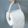 EKTA Living - by Wirth EKTA Living Toiletrolhouder Naturel eiken - ontwerp by Wirth EKTA Living - by Wirth EKTA Living Toiletrolhouder Naturel eiken - ontwerp by Wirth