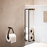EKTA Living - by Wirth EKTA Living Toiletrolhouder Naturel eiken - ontwerp by Wirth EKTA Living - by Wirth EKTA Living Toiletrolhouder Naturel eiken - ontwerp by Wirth