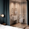 EKTA Living - by Wirth EKTA Living Toiletrolhouder Naturel eiken - ontwerp by Wirth EKTA Living - by Wirth EKTA Living Toiletrolhouder Naturel eiken - ontwerp by Wirth