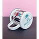 OMM Design OMM design Emaillen Beker Movie lover OMM Design OMM design Emaillen Beker Movie lover