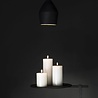 Uyuni Lighting Uyuni Lighting LED Wax stompkaars Ø7,8 x 15cm Nordic White Uyuni Lighting Uyuni Lighting LED Wax stompkaars Ø7,8 x 15cm Nordic White