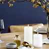 Uyuni Lighting Uyuni Lighting LED pillar candle Ø7,8 x 15cm Nordic White Uyuni Lighting Uyuni Lighting LED pillar candle Ø7,8 x 15cm Nordic White