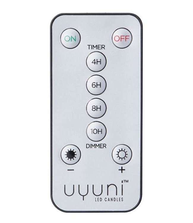 Led candles with remote online