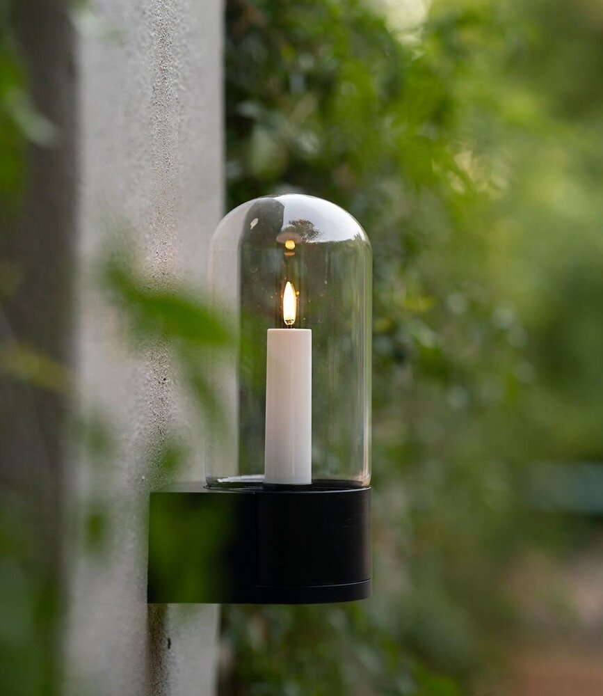 Uyuni Lighting Uyuni Lighting Outdoor wall mounting for LED lantern (excl. lantern) Uyuni Lighting Uyuni Lighting Outdoor wall mounting for LED lantern (excl. lantern)