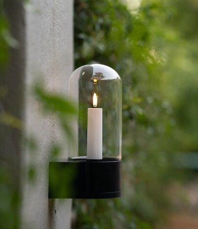 Uyuni Lighting Uyuni Lighting Outdoor wall mounting for LED lantern (excl. lantern) Uyuni Lighting Uyuni Lighting Outdoor wall mounting for LED lantern (excl. lantern)