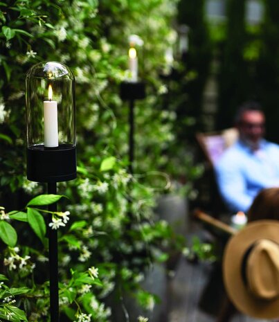 Uyuni Lighting Uyuni Lighting Outdoor paal H30-94cm 3-delig voor LED lantaarn (excl. lantaarn) Uyuni Lighting Uyuni Lighting Outdoor paal H30-94cm 3-delig voor LED lantaarn (excl. lantaarn)