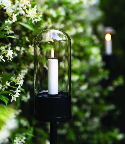 Uyuni Lighting Uyuni Lighting Outdoor post H30-94cm 3-piece for LED lantern (excl. lantern) Uyuni Lighting Uyuni Lighting Outdoor post H30-94cm 3-piece for LED lantern (excl. lantern)