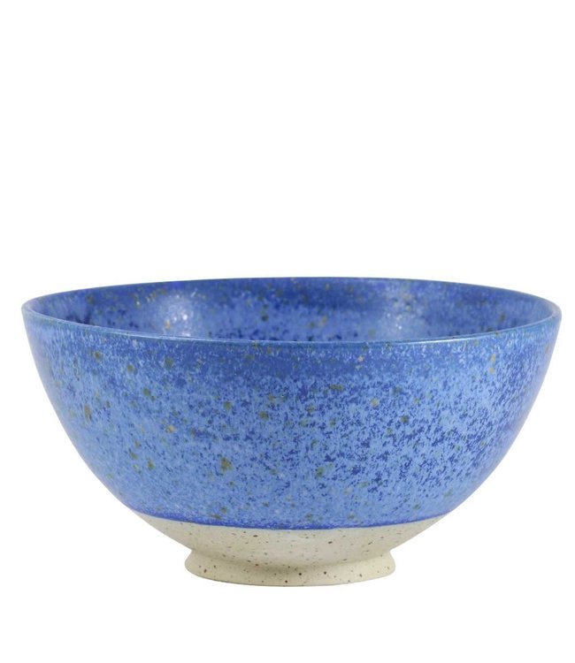 Studio Arhoj Studio Arhoj Spring Bowl Matte Tanzanite