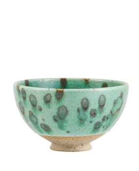 Studio Arhoj Studio Arhoj Sun Bowl Spotted Hornfels