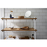 Moebe Moebe Shelving system S.115.1.A (diverse kleuren) Moebe Moebe Shelving system S.115.1.A (diverse kleuren)