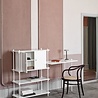 Moebe Moebe Shelving system S.115.1.B (various colours) Moebe Moebe Shelving system S.115.1.B (various colours)
