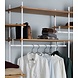 Moebe Moebe Shelving system S.200.1.F (diverse kleuren) Moebe Moebe Shelving system S.200.1.F (diverse kleuren)