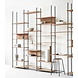 Moebe Moebe Shelving system S.255.1.A (diverse kleuren) Moebe Moebe Shelving system S.255.1.A (diverse kleuren)
