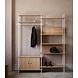 Moebe Moebe Shelving system S.255.1.A (diverse kleuren) Moebe Moebe Shelving system S.255.1.A (diverse kleuren)