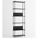 Moebe Moebe Shelving system S.255.1.A (diverse kleuren) Moebe Moebe Shelving system S.255.1.A (diverse kleuren)