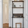 Moebe Moebe Shelving system S.255.1.D (various colours) Moebe Moebe Shelving system S.255.1.D (various colours)