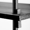 Moebe Moebe Shelving system plank 85x17,5cm (diverse kleuren) – losse onderdelen Moebe Moebe Shelving system plank 85x17,5cm (diverse kleuren) – losse onderdelen