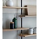 Moebe Moebe Shelving system plank 85x17,5cm (diverse kleuren) – losse onderdelen Moebe Moebe Shelving system plank 85x17,5cm (diverse kleuren) – losse onderdelen