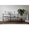 Moebe Moebe Shelving system shelf 162x35cm (various colours) – loose parts Moebe Moebe Shelving system shelf 162x35cm (various colours) – loose parts