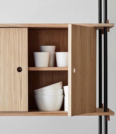 Moebe Moebe Shelving system shelf for closed cabinet (various colours) – loose parts Moebe Moebe Shelving system shelf for closed cabinet (various colours) – loose parts