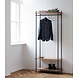 Moebe Moebe Shelving system kledingstang metaal (diverse kleuren) – losse onderdelen Moebe Moebe Shelving system kledingstang metaal (diverse kleuren) – losse onderdelen