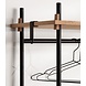 Moebe Moebe Shelving system kledingstang metaal (diverse kleuren) – losse onderdelen Moebe Moebe Shelving system kledingstang metaal (diverse kleuren) – losse onderdelen