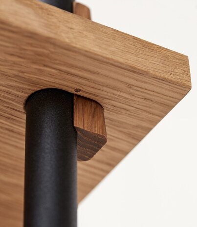 Moebe Moebe Shelving system plank 85x35cm (diverse kleuren) – losse onderdelen Moebe Moebe Shelving system plank 85x35cm (diverse kleuren) – losse onderdelen