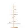 EKTA Living - by Wirth EKTA Living Filigran boom H65cm Naturel eiken EKTA Living - by Wirth EKTA Living Filigran boom H65cm Naturel eiken