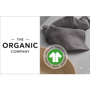 The Organic Company