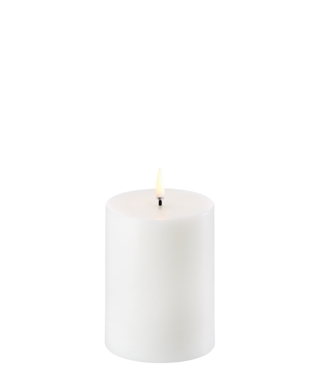 Voorschrift Roux dempen Uyuni Lighting LED kaars - sfeervolle en veilige kaarsen voor in huis! -  blikfang