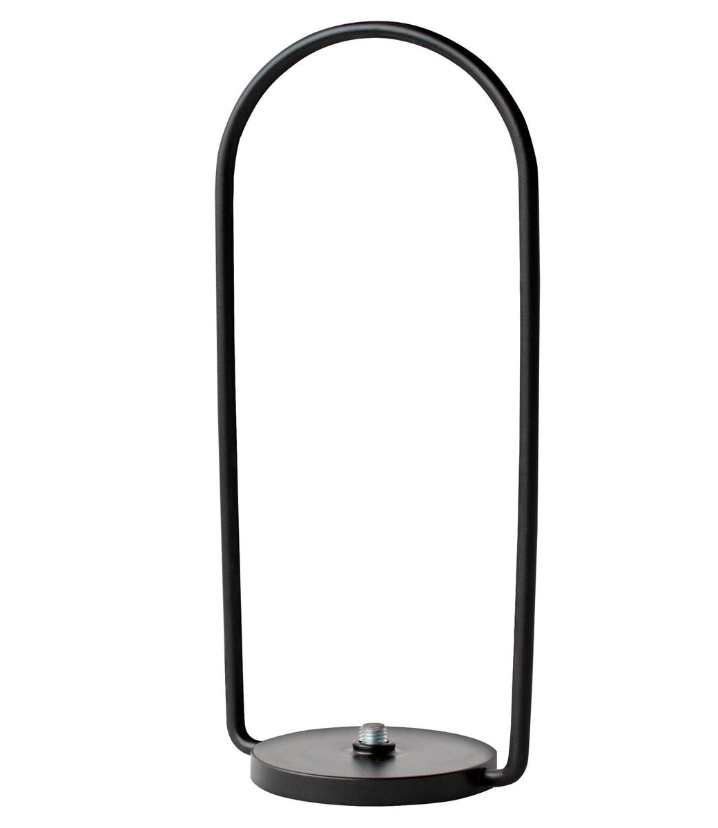 Uyuni Lighting Outdoor lantern holder for LED lantern (excl. lantern) blikfang