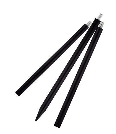 Uyuni Lighting Uyuni Lighting Outdoor post H30-94cm 3-piece for LED lantern (excl. lantern) Uyuni Lighting Uyuni Lighting Outdoor post H30-94cm 3-piece for LED lantern (excl. lantern)