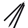 Uyuni Lighting Uyuni Lighting Outdoor paal H30-94cm 3-delig voor LED lantaarn (excl. lantaarn) Uyuni Lighting Uyuni Lighting Outdoor paal H30-94cm 3-delig voor LED lantaarn (excl. lantaarn)