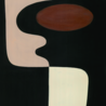Paper Collective Paper Collective Print Faces 01 poster 50x70cm without frame Paper Collective Paper Collective Print Faces 01 poster 50x70cm without frame