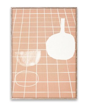 Paper Collective Paper Collective X StudioPepe Print 07 in 30x40cm Paper Collective Paper Collective X StudioPepe Print 07 in 30x40cm