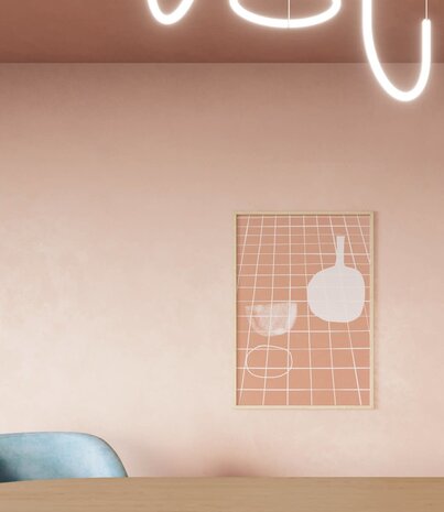 Paper Collective Paper Collective X StudioPepe Print 07 in 30x40cm print without frame Paper Collective Paper Collective X StudioPepe Print 07 in 30x40cm print without frame