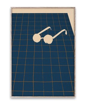 Paper Collective Paper Collective X StudioPepe Print 08 in 30x40cm Paper Collective Paper Collective X StudioPepe Print 08 in 30x40cm