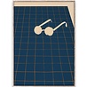 Paper Collective Paper Collective X StudioPepe Print 08 in 30x40cm poster zonder lijst Paper Collective Paper Collective X StudioPepe Print 08 in 30x40cm poster zonder lijst