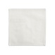 The Organic Company The Organic Company Servet Everyday Napkin 20x20cm set v 4 Natural White GOTS gecertificeerd The Organic Company The Organic Company Servet Everyday Napkin 20x20cm set v 4 Natural White GOTS gecertificeerd