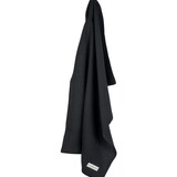 The Organic Company The Organic Company Kitchen Towel Black GOTS certified 53x86cm The Organic Company The Organic Company Kitchen Towel Black GOTS certified 53x86cm