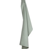 The Organic Company The Organic Company Kitchen Towel Dusty Mint GOTS certified 53x86cm The Organic Company The Organic Company Kitchen Towel Dusty Mint GOTS certified 53x86cm