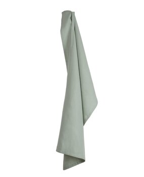 The Organic Company The Organic Company Kitchen Towel Dusty Mint GOTS certified 53x86cm The Organic Company The Organic Company Kitchen Towel Dusty Mint GOTS certified 53x86cm